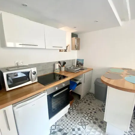 Charmante Maison Au Coeur De Villerville Buitenkant foto
