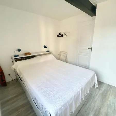 Charmante Maison Au Coeur De Villerville Buitenkant foto