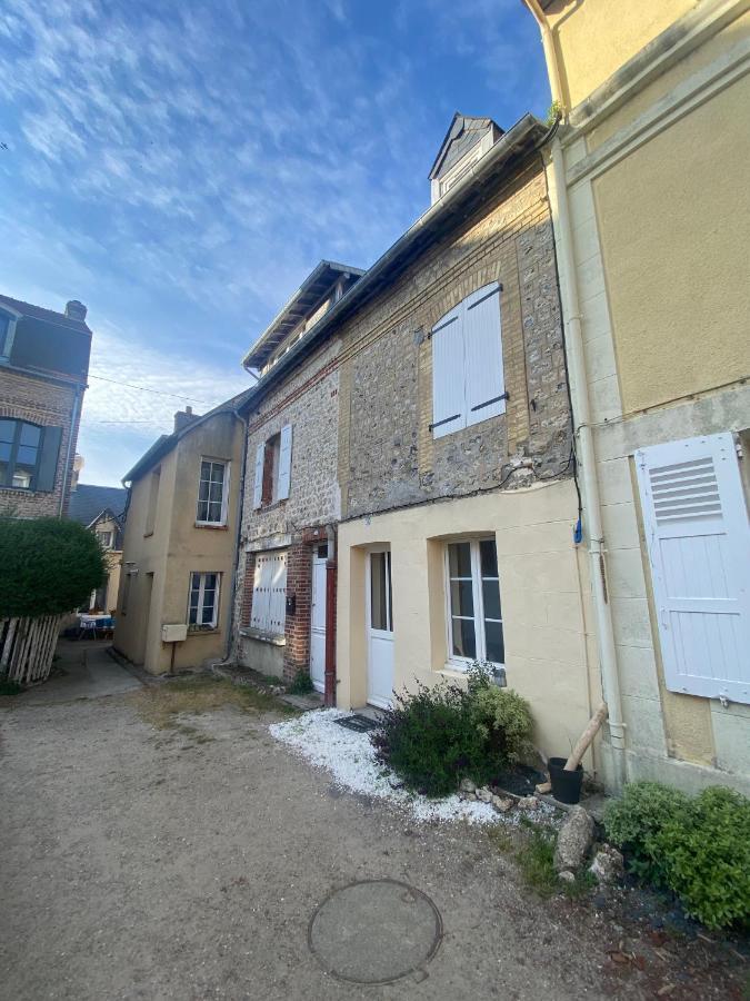 Charmante Maison Au Coeur De