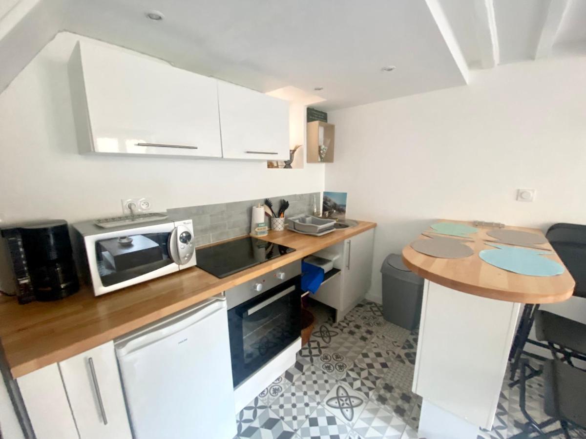 Ferienhaus Charmante Maison Au Coeur De *